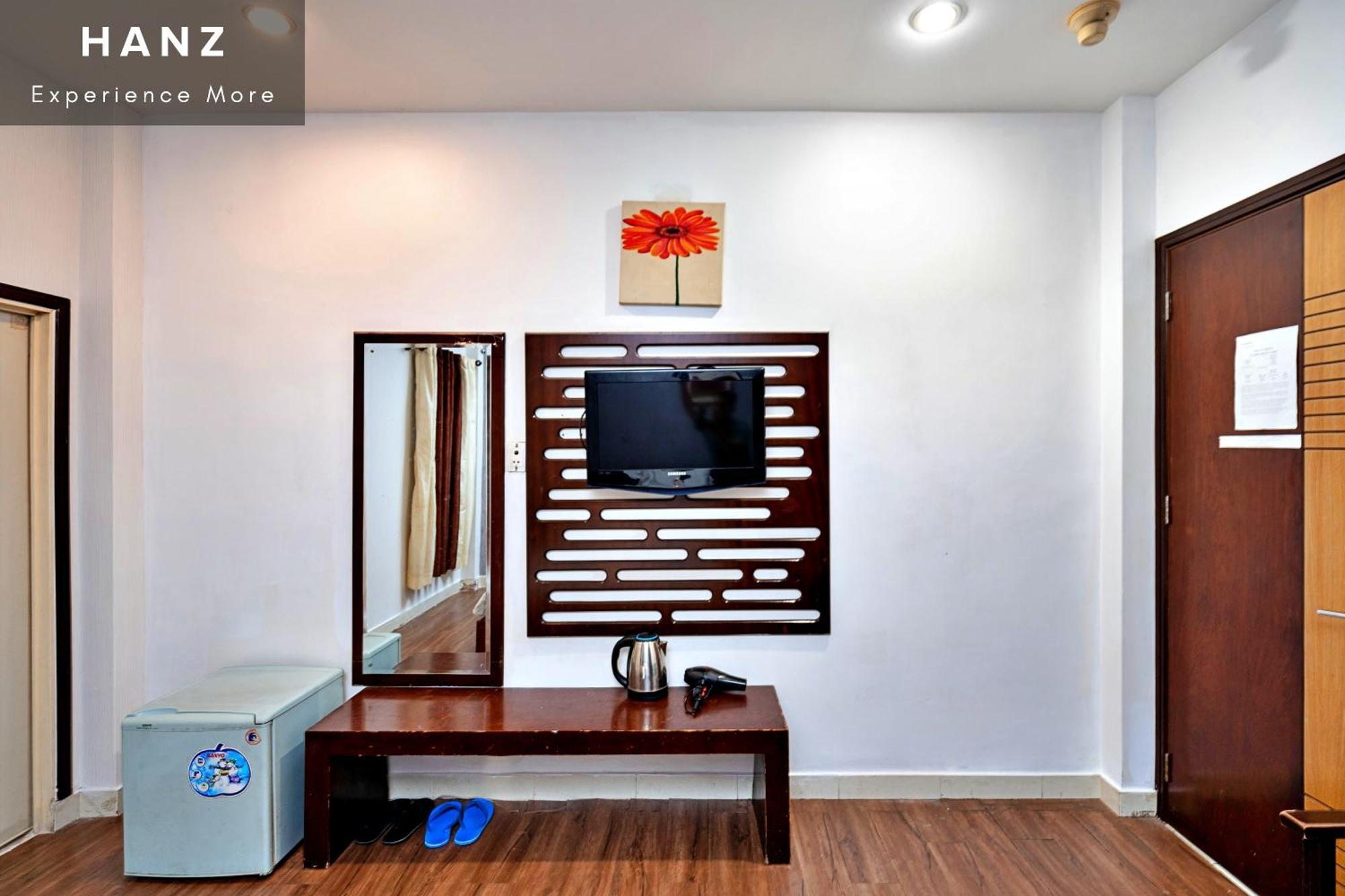 Hanz 82 Sen Hotel Thành Pho Ho Chí Minh Esterno foto