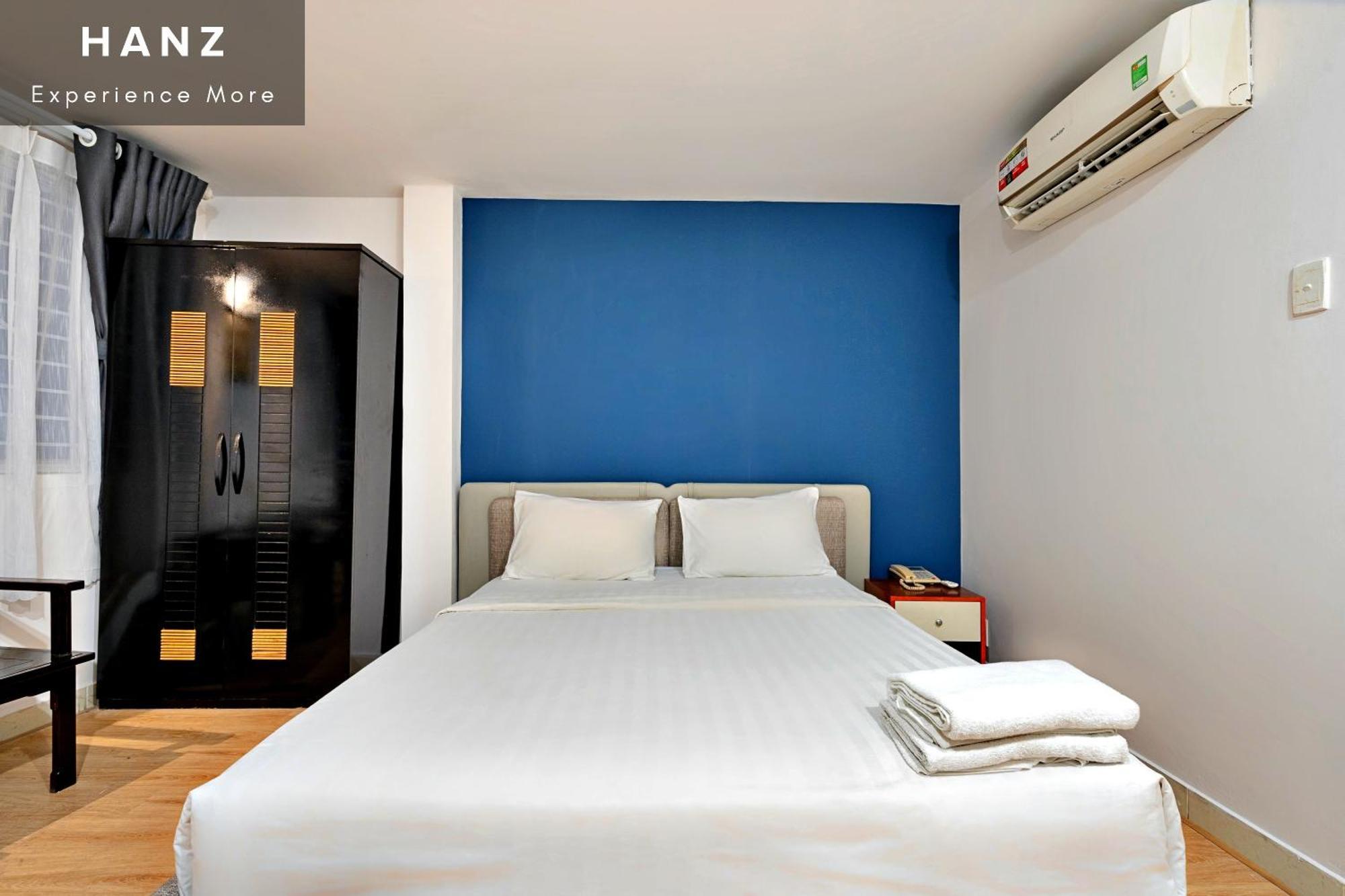Hanz 82 Sen Hotel Thành Pho Ho Chí Minh Esterno foto