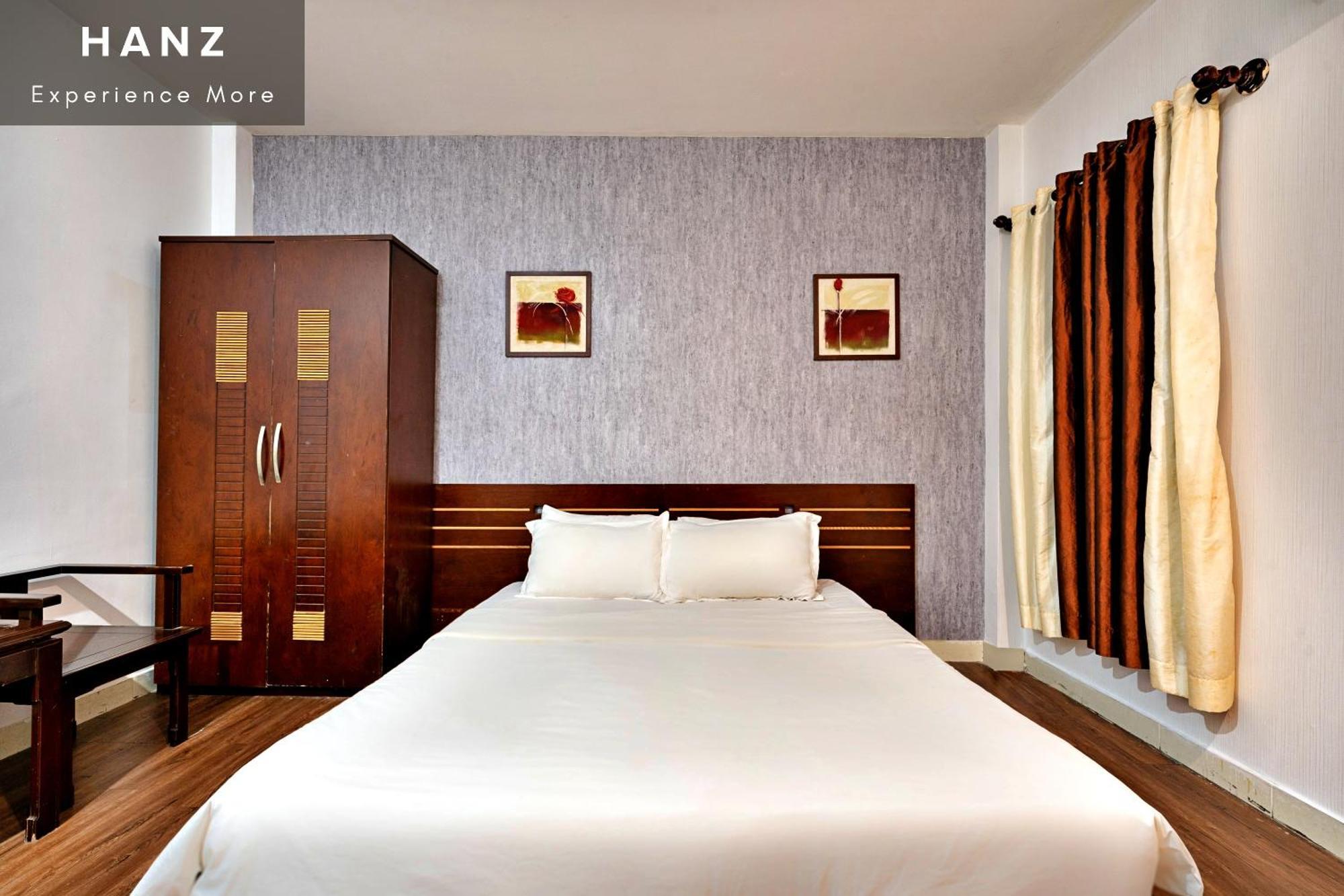 Hanz 82 Sen Hotel Thành Pho Ho Chí Minh Esterno foto