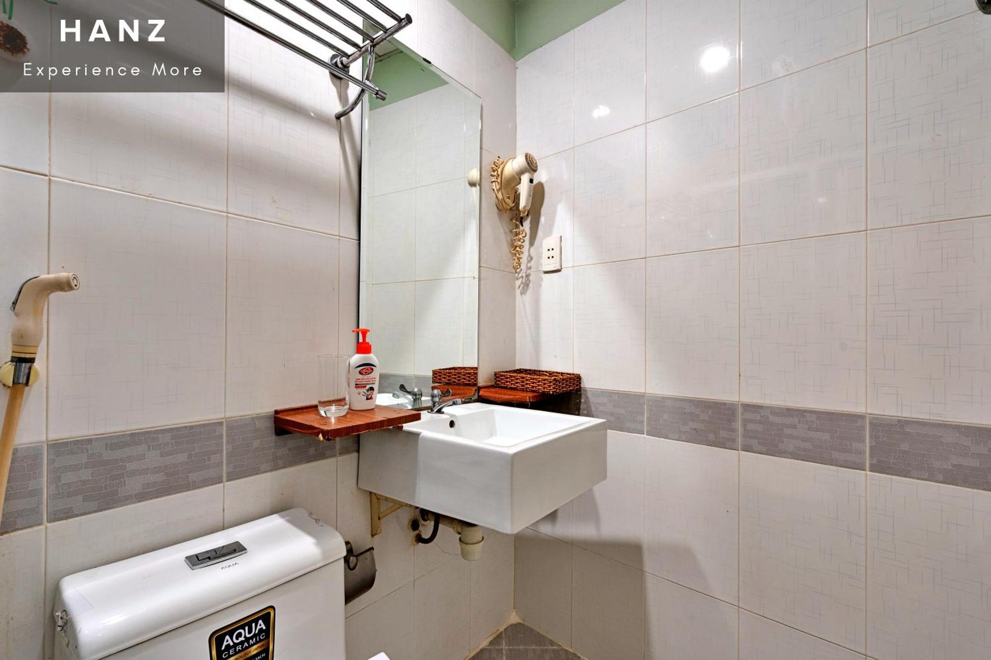 Hanz 82 Sen Hotel Thành Pho Ho Chí Minh Camera foto