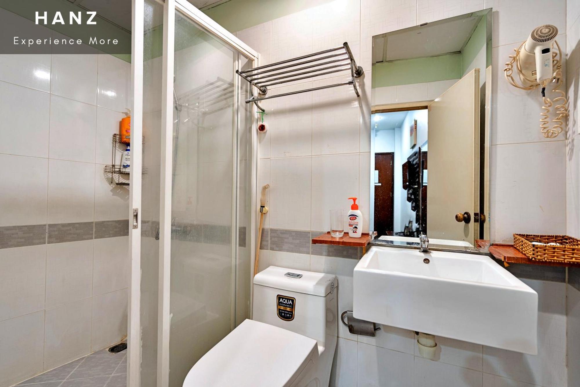 Hanz 82 Sen Hotel Thành Pho Ho Chí Minh Camera foto