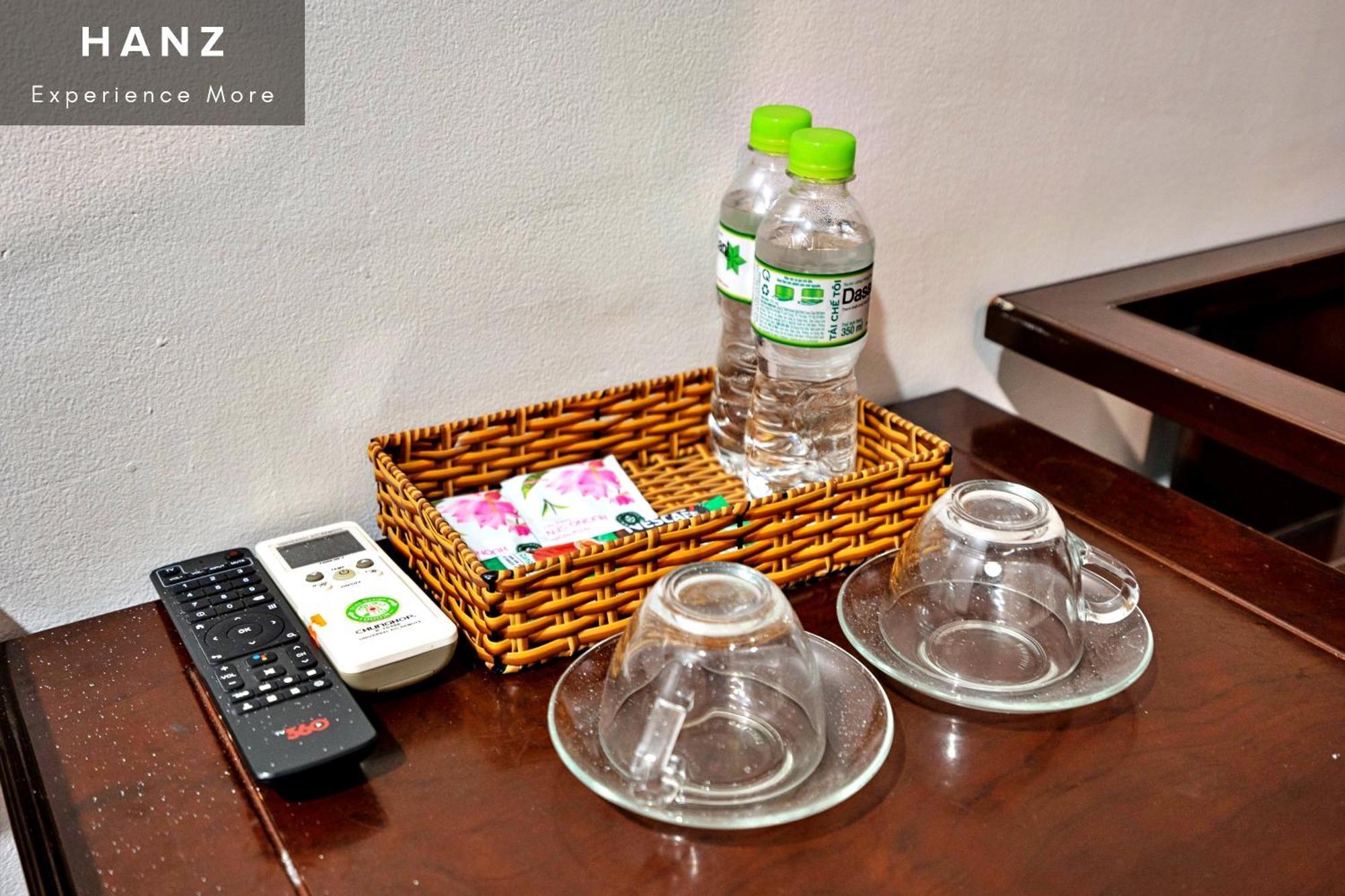 Hanz 82 Sen Hotel Thành Pho Ho Chí Minh Camera foto