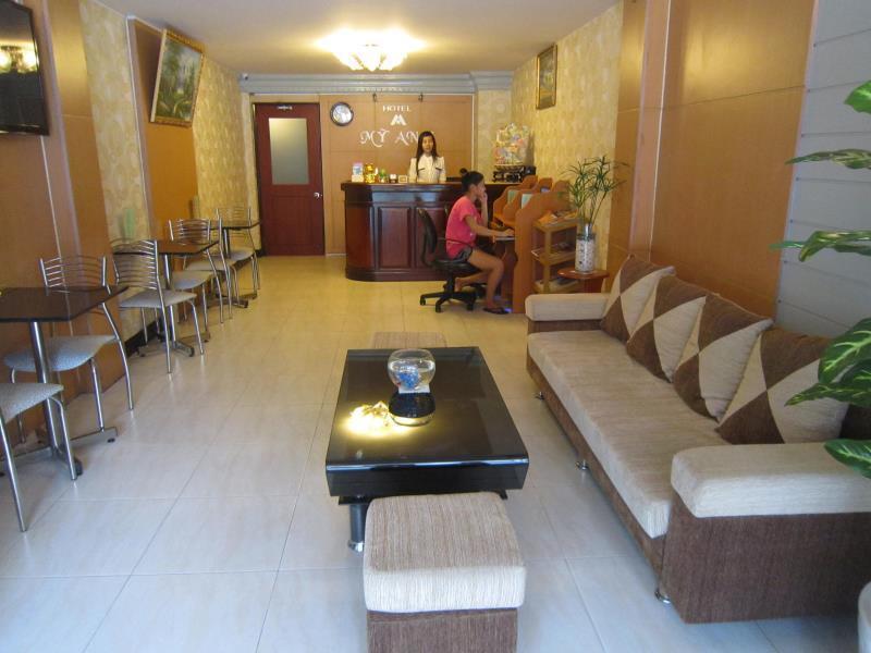 Hanz 82 Sen Hotel Thành Pho Ho Chí Minh Esterno foto