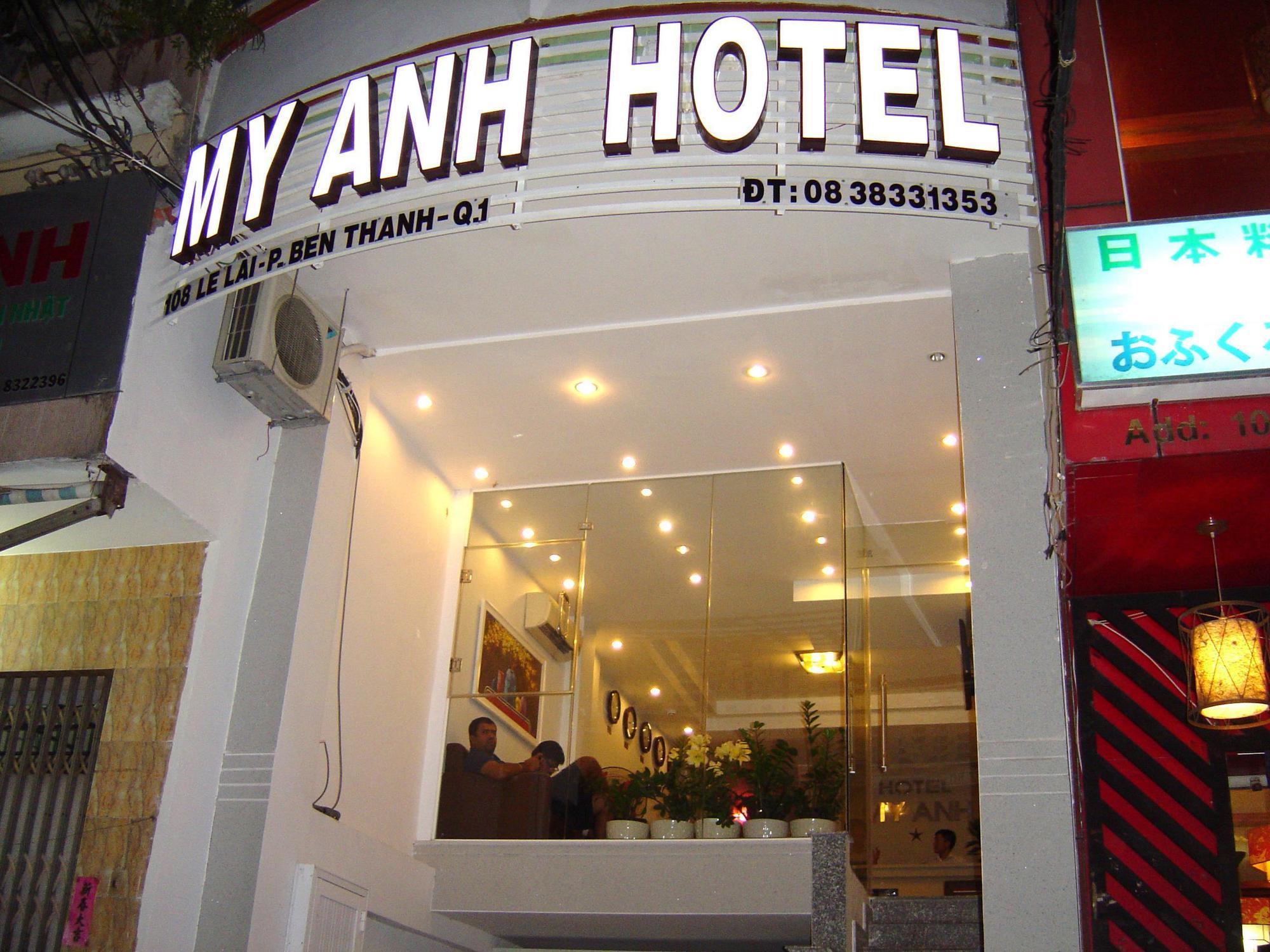 Hanz 82 Sen Hotel Thành Pho Ho Chí Minh Esterno foto