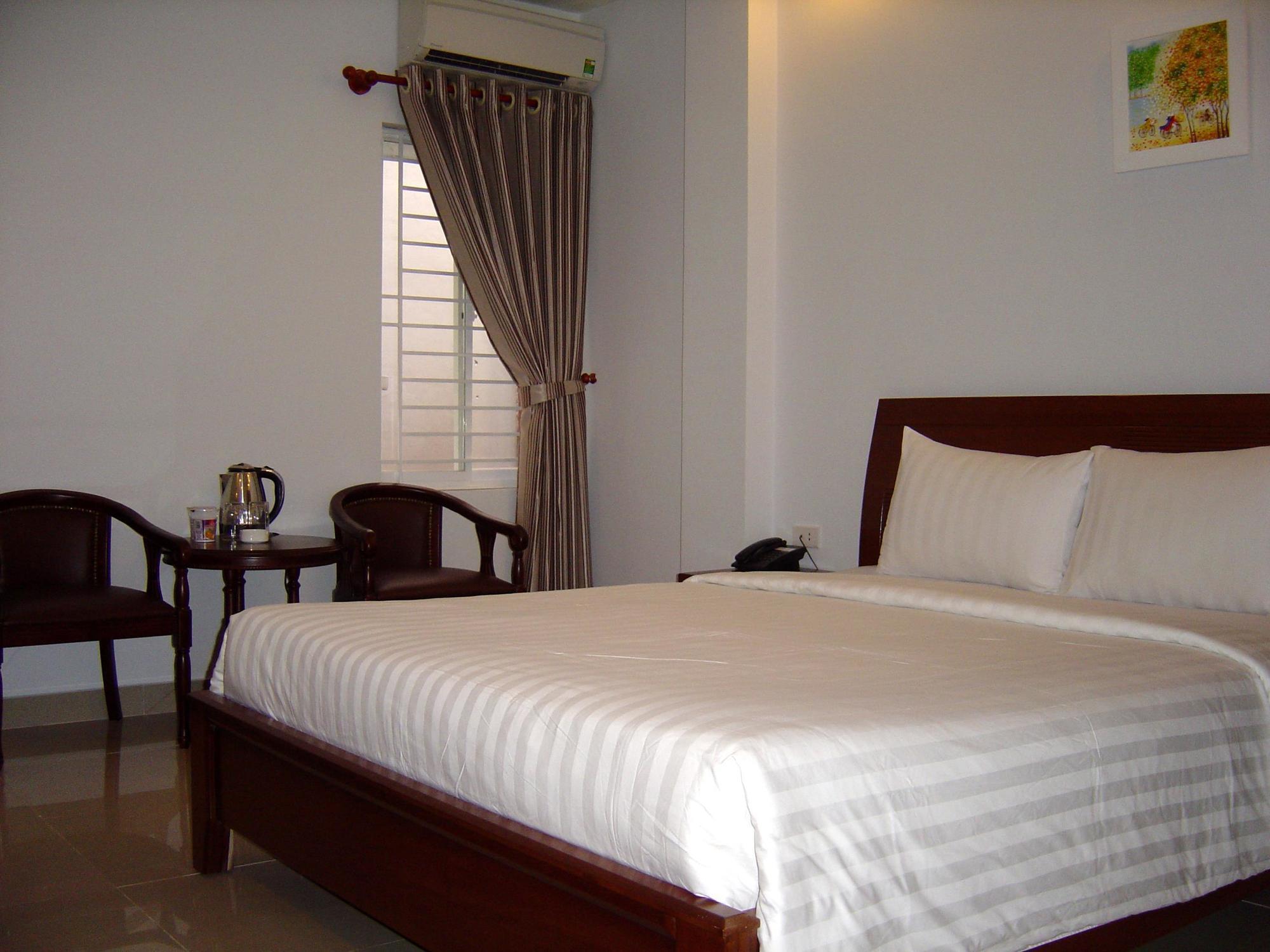 Hanz 82 Sen Hotel Thành Pho Ho Chí Minh Esterno foto