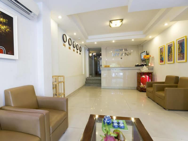 Hanz 82 Sen Hotel Thành Pho Ho Chí Minh Esterno foto